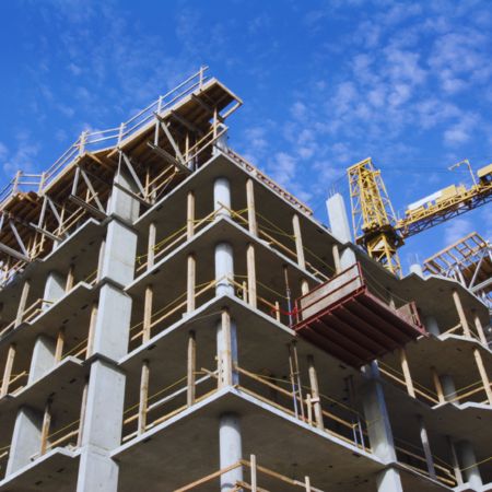 Best Building Construction Service in Faridabad