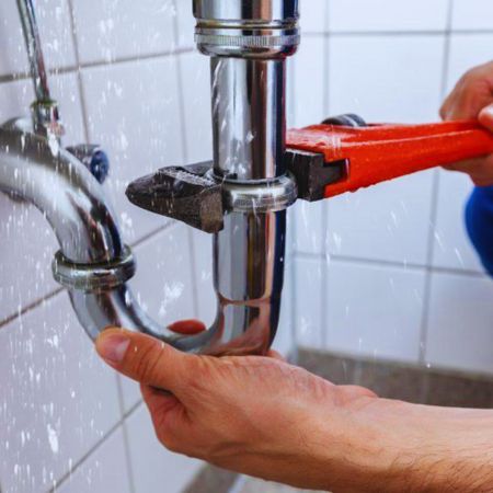 Plumbing Services in Noida